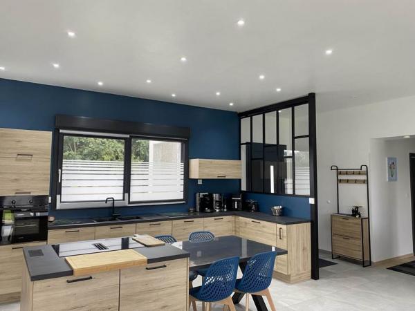 Gîte n°533 "GITE DE L'ETOILE" – ROCROI