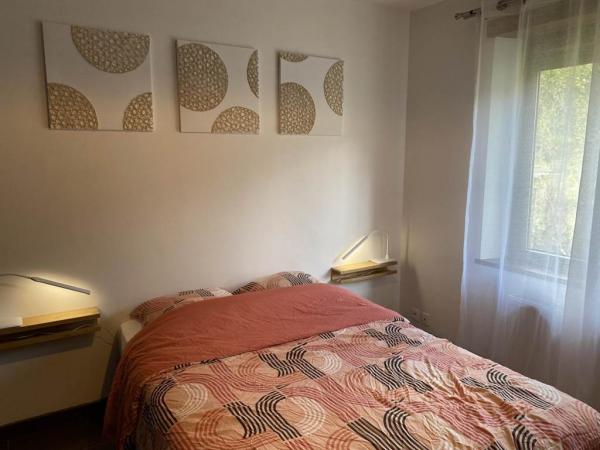 Gîte n°534 "GITE D'ARNAUD & EMILIE" – LAIFOUR Gîte n°534 "GITE D'ARNAUD & EMILIE" – LAIFOUR