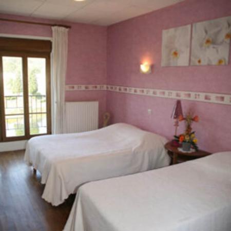 chambre double chambre double
