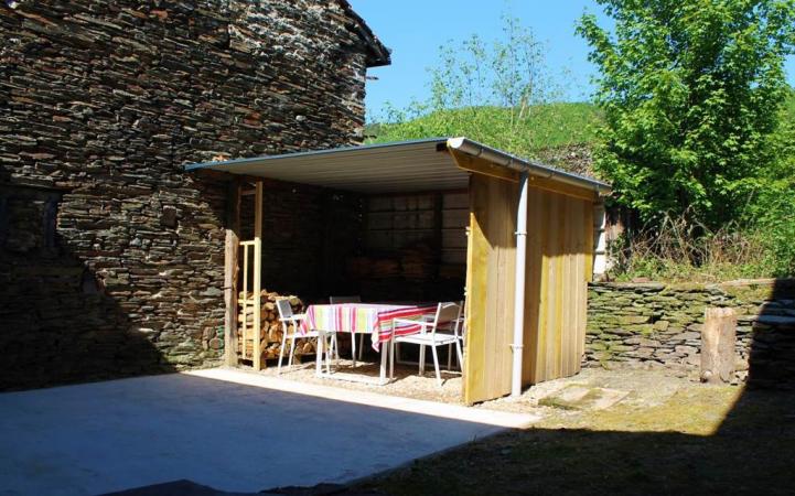 Gîte n°442 "EN FACE DE LA SEMOY" – THILAY/NOHAN SUR SEMOY Gîte n°442 "EN FACE DE LA SEMOY" – THILAY/NOHAN SUR SEMOY