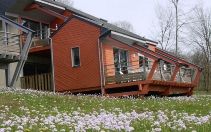 gîtes