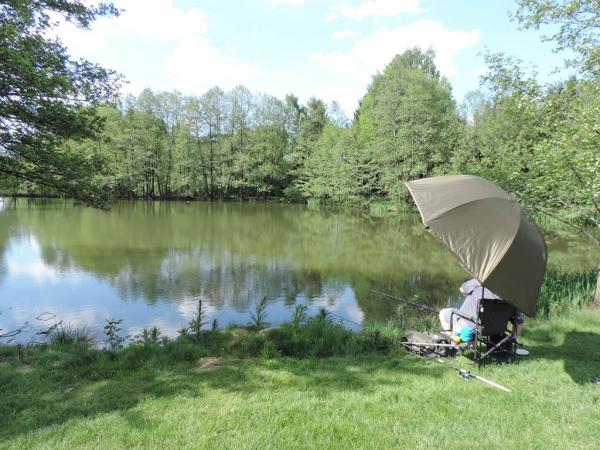Près du lac Près du lac