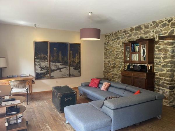 Gîte n°511 "À L'OMBRE DES DAMES" – LAIFOUR