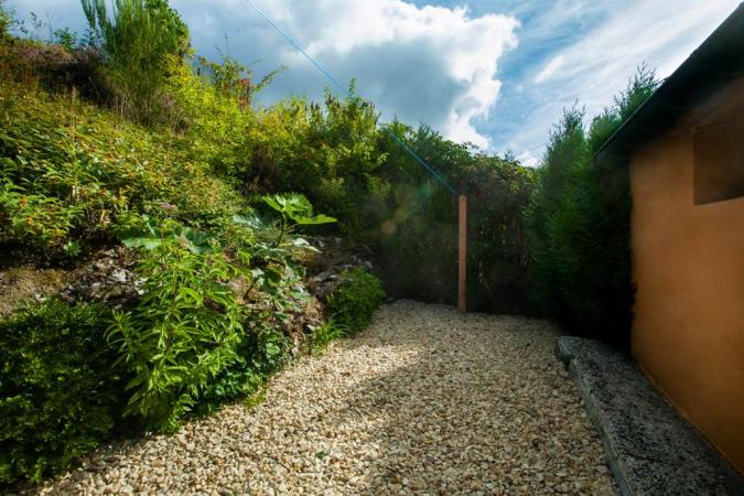 Gîte "Le Moulineau" à Deville, en plein coeur du Parc Naturel Régional - Deville - Ardennes