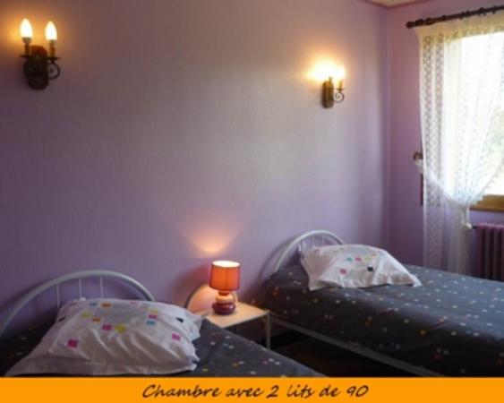 chambre chambre