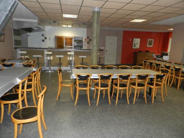 salle de repas salle de repas
