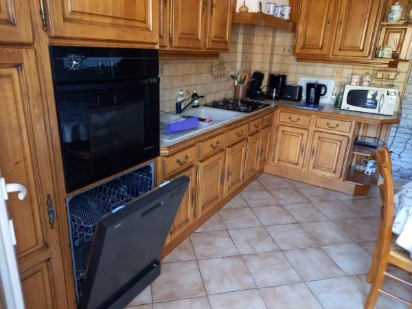 Gîte n°477 "L'ESCALE RENWEZIENNE" – RENWEZ Gîte n°477 "L'ESCALE RENWEZIENNE" – RENWEZ