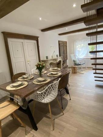 Gîte n°536 "CASA MATTMILA" – HAULME Gîte n°536 "CASA MATTMILA" – HAULME