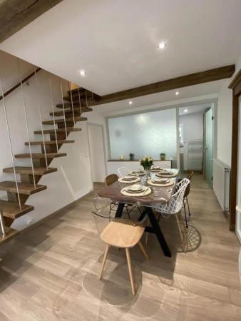 Gîte n°536 "CASA MATTMILA" – HAULME Gîte n°536 "CASA MATTMILA" – HAULME