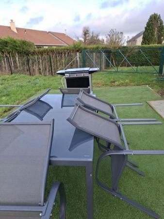 Gîte n°533 "GITE DE L'ETOILE" – ROCROI