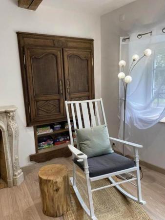 Gîte n°536 "CASA MATTMILA" – HAULME Gîte n°536 "CASA MATTMILA" – HAULME