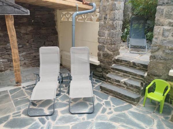 Gîte n°536 "CASA MATTMILA" – HAULME Gîte n°536 "CASA MATTMILA" – HAULME