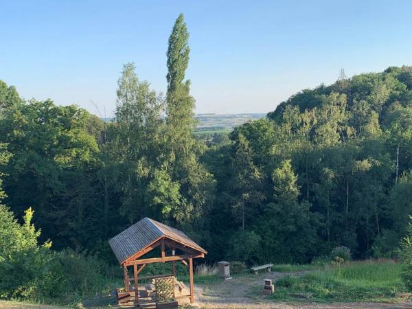 Gîte n°486 "LE RELAIS DE LA FONTAINE" – MONTCORNET