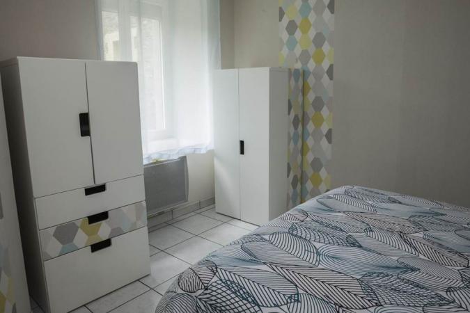 Gîte n°442 "EN FACE DE LA SEMOY" – THILAY/NOHAN SUR SEMOY Gîte n°442 "EN FACE DE LA SEMOY" – THILAY/NOHAN SUR SEMOY