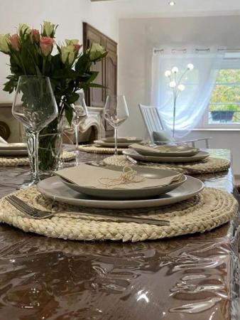 Gîte n°536 "CASA MATTMILA" – HAULME Gîte n°536 "CASA MATTMILA" – HAULME