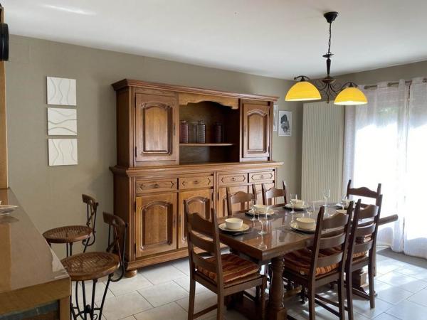 Gîte n°534 "GITE D'ARNAUD & EMILIE" – LAIFOUR Gîte n°534 "GITE D'ARNAUD & EMILIE" – LAIFOUR