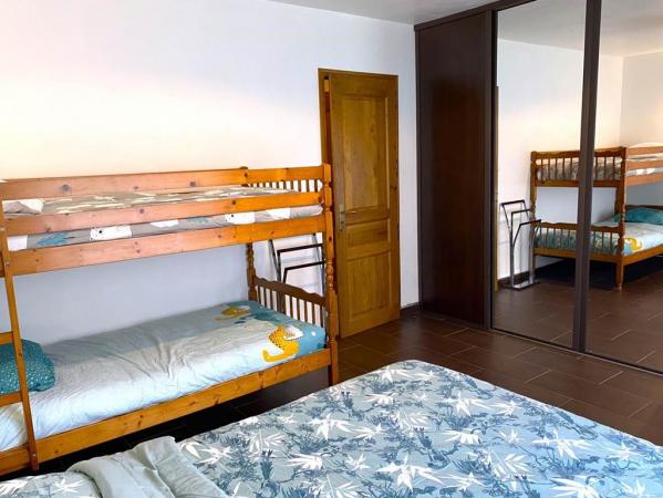 Gîte n°534 "GITE D'ARNAUD & EMILIE" – LAIFOUR