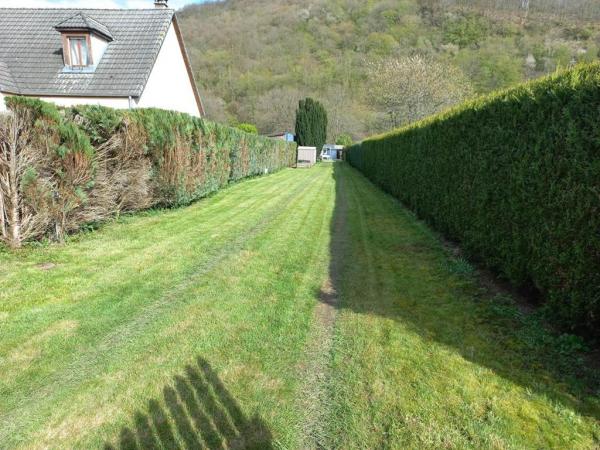 Gîte n°517 "LE PECHEUR DE LA SEMOY" – THILAY Gîte n°517 "LE PECHEUR DE LA SEMOY" – THILAY