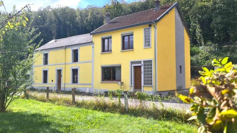 Gîte n°513 "LA HAYETTE" – THILAY Gîte n°513 "LA HAYETTE" – THILAY