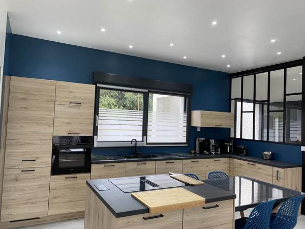 Gîte n°533 "GITE DE L'ETOILE" – ROCROI