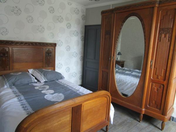 2ème chambre