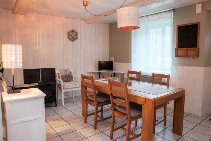 Gîte n°442 "EN FACE DE LA SEMOY" – THILAY/NOHAN SUR SEMOY Gîte n°442 "EN FACE DE LA SEMOY" – THILAY/NOHAN SUR SEMOY