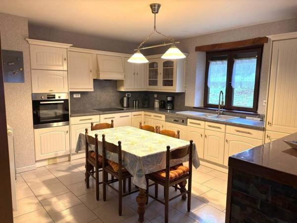 Gîte n°534 "GITE D'ARNAUD & EMILIE" – LAIFOUR