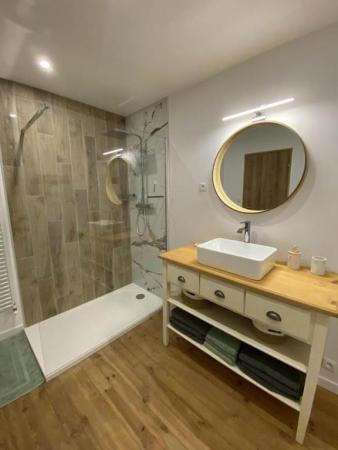 Gîte n°536 "CASA MATTMILA" – HAULME Gîte n°536 "CASA MATTMILA" – HAULME