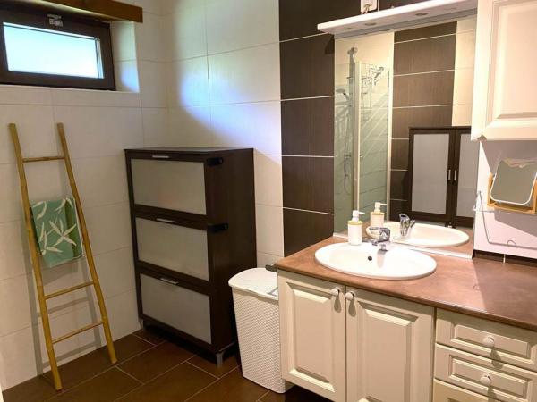 Gîte n°534 "GITE D'ARNAUD & EMILIE" – LAIFOUR