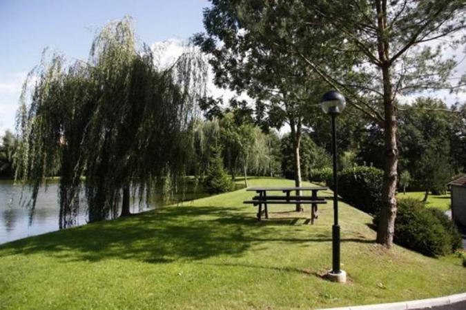 Les Etangs du moulin d'Harcy, chambre d'hôtes dans un ancien moulin proche Charleville-Mézières - Lonny - Ardennes