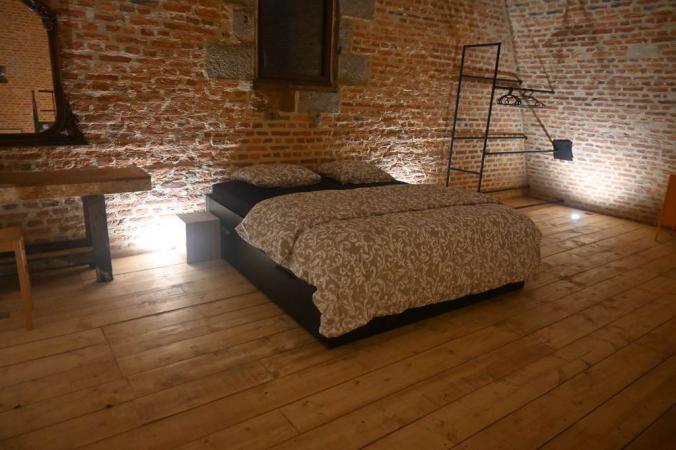 chambre lit double chambre lit double