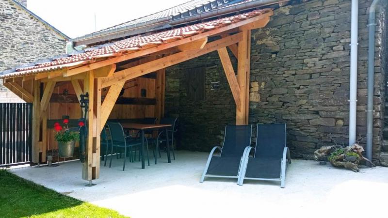 Gîte n°487 "GÎTE DE LA SEMOY" – HAULME Gîte n°487 "GÎTE DE LA SEMOY" – HAULME