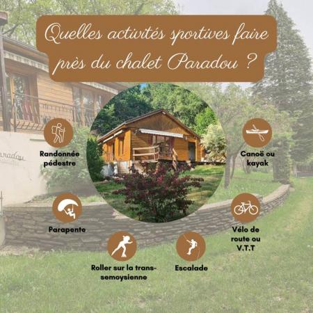 Le petit Paradou Le petit Paradou