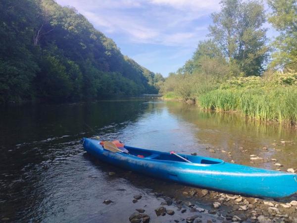 Gîte n°536 "CASA MATTMILA" – HAULME