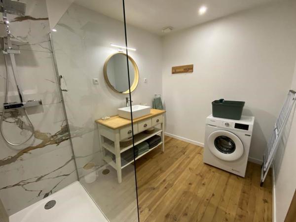 Gîte n°536 "CASA MATTMILA" – HAULME Gîte n°536 "CASA MATTMILA" – HAULME