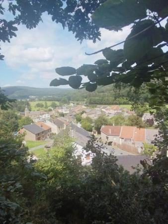 Gîte n°536 "CASA MATTMILA" – HAULME