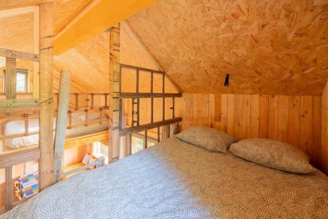 Gîte n°546 "LE PUTOIS" – TOURNAVAUX