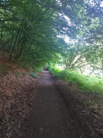 Gîte n°536 "CASA MATTMILA" – HAULME