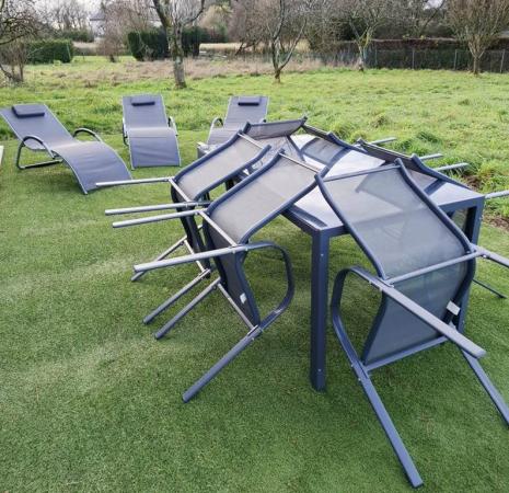 Gîte n°533 "GITE DE L'ETOILE" – ROCROI