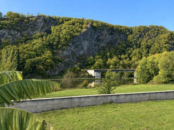 Gîte n°534 "GITE D'ARNAUD & EMILIE" – LAIFOUR