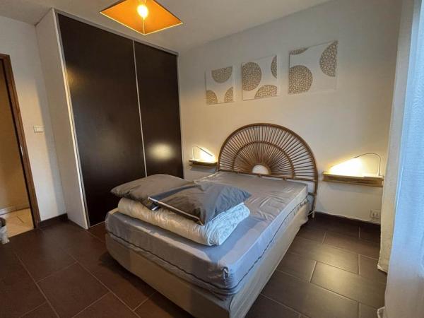 Gîte n°534 "GITE D'ARNAUD & EMILIE" – LAIFOUR
