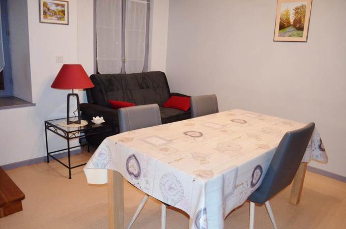 Gîte n°270 "LES MARCASSINS" – RENWEZ Gîte n°270 "LES MARCASSINS" – RENWEZ