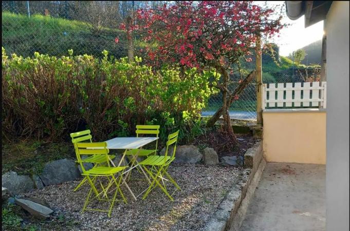 jardin