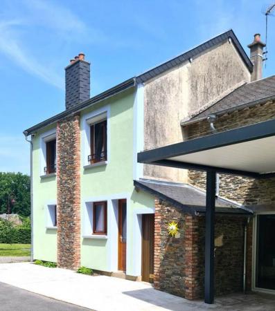 Gîte n°513 "LA HAYETTE" – THILAY Gîte n°513 "LA HAYETTE" – THILAY