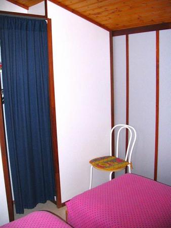 Gîte n°1453 "LES ROUGES GORGES" – MONTHERME