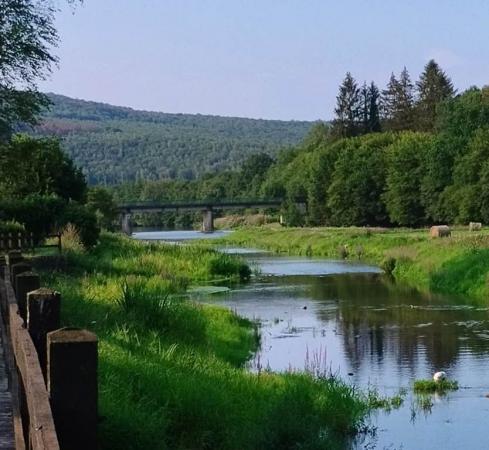 Gîte n°536 "CASA MATTMILA" – HAULME