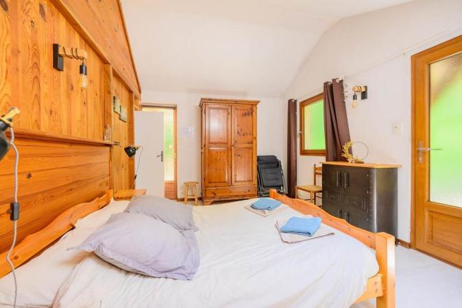 Gîte n°520 "CHALET PARADOU" – HAULME