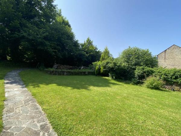 Gîte n°511 "À L'OMBRE DES DAMES" – LAIFOUR