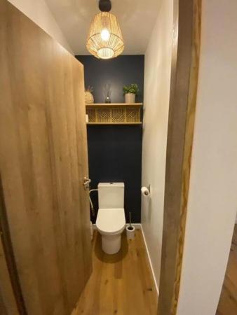 Gîte n°536 "CASA MATTMILA" – HAULME Gîte n°536 "CASA MATTMILA" – HAULME