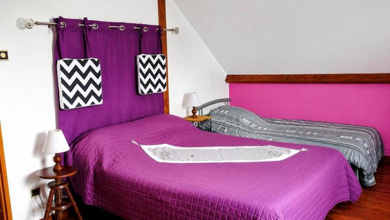 Gîte n°375 "LE P'TIT BOURQUIN" – BOURG FIDELE